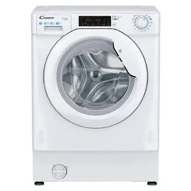 Candy CBWO 49TWME-S Waschmaschine (9 kg, 1400 U/min)
