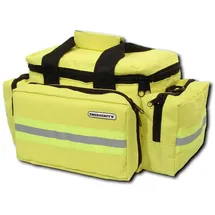 Elite Bags (Emergency's) - Light Bag Notfalltasche | gelb | kompakt | Abnehmbarer Schultertragegurt