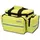 Elite Bags (Emergency's) - Light Bag Notfalltasche | gelb | kompakt | Abnehmbarer Schultertragegurt