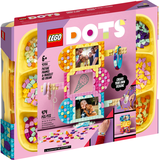 Lego Dots Eiscreme Bilderrahmen & Armband 41956