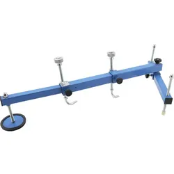 BGS Technic KFZ Spezialwerkzeuge, Motortraverse - bunt