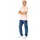 Reell Barfly Regular Fit Blau 30/32