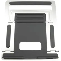Inter-Tech NBS-100 - Notebook-Ständer - Space