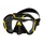 Beuchat Maxlux Evo - Black/Yellow