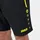 Jako Competition 2.0 Shorts Schwarz/Neongelb XXXL