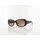 Vogue Eyewear VO2606S Damen-Sonnenbrille Vollrand Quadratisch Kunststoff-Gestell, braun