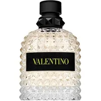 Valentino Uomo Born in Roma Yellow Dream Eau de Toilette 100 ml