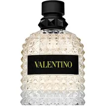 Valentino Uomo Born in Roma Yellow Dream Eau de Toilette 100 ml