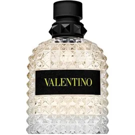 Valentino Uomo Born in Roma Yellow Dream Eau de Toilette 100 ml