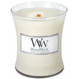 Woodwick Vanilla Bean Kerze Mini Jar 272 g