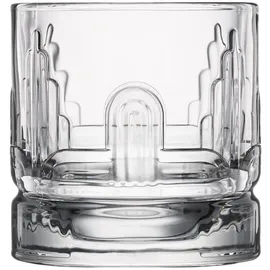 La Rochère Dandy Whiskyglas 0,3 l 4 St.