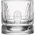 La Rochère Dandy Whiskyglas 0,3 l 4 St.