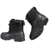 ELT Waldhausen Stallschuh Montreal ,Stallstiefel, Winterstiefel, Farbe:Schwarz, Größe:41