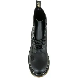 Dr. Martens 1460 Vonda Mono Schwarz Softy T 36