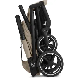 Cybex Beezy almond beige