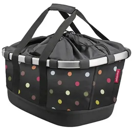 Reisenthel Bikebasket GT dots