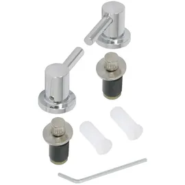 Geberit Ge Set Scharniere für Wc-sitz 500 By Citterio
