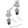 Geberit Ge Set Scharniere für Wc-sitz 500 By Citterio