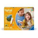 tiptoi Starter Set- Die Abenteuer von Miffy (funktioniert nur mit der niederländischen Version)