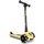 Scoot and Ride Highwaykick 3 LED Gelb