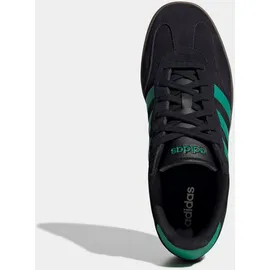 adidas Barreda Core Black / Court Green / Gum5 45 1/3