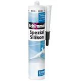 decotric SchimmelX Spezial-Silikon Weiß