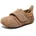 Unisex Kinder Niedrige Hausschuhe Camel 27 EU