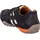 GEOX Snake U4207K navy 40