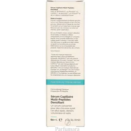 The Ordinary Multi-Peptide Serum für Haarverdichtung Serum 60 ml