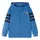 vidaXL Kinder-Kapuzenpullover Blau 104