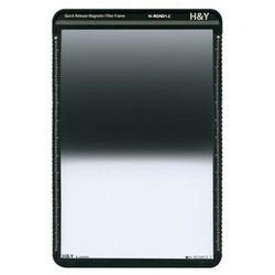 H&Y K-Serie Grauverlaufsfilter 1.2 ND16 Reverse 100 x150mm (4 Blendenstufen)