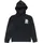 Roxy Hoodie Black 116