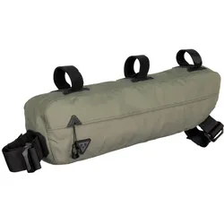 TOPEAK Fahrradtasche MIDLOADER 4,5 L green