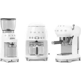 Smeg DCF02WHEU Weiß