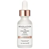 Revolution Beauty Skincare Happy Hydrate Ultra Plump intensives hydratisierendes Serum 30 ml
