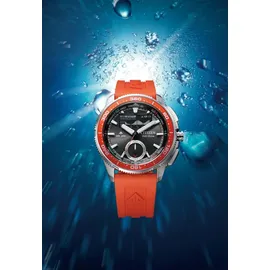 Citizen Promaster Marine JV3000-13E Edelstahl 424,0 mm