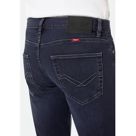 Hero by John Medoox Phoenix Big Straight Cut Blau 40/30