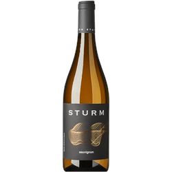 Sauvignon DOC 2022, Sturm, Friaul