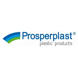 Prosperplast Agri Gießkanne 10L schwarz
