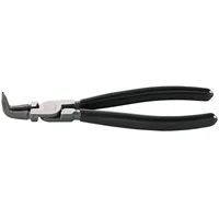 Fortis Sicherungsringzange geb. J31 40-100 mm innen