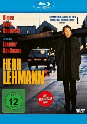 Preisvergleich Produktbild Herr Lehmann