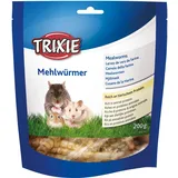 Trixie Nager-Ergänzungsfutter Mehlwürmer Getrocknet 200 g