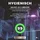 MSPA Bergen 224 x 70 cm Blau