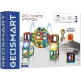 GeoSmart GeoSpace Station