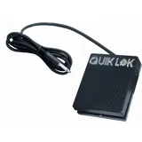 Quik-Lok PS/25 Dual-Pedal
