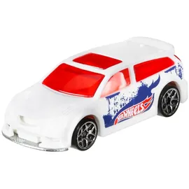 Hot Wheels Color Shifters (BHR15)