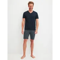 CALIDA Shorty Cotton Special Blau XXL (58/60)
