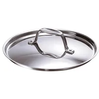 Beka 12069180 Edelstahldeckel 18cm, Chef