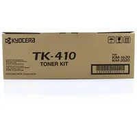 Kyocera TK-410 schwarz