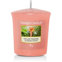 Yankee Candle The Last Paradise